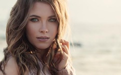 乌克兰精品摘花处破